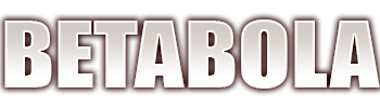 BETABOLA Logo